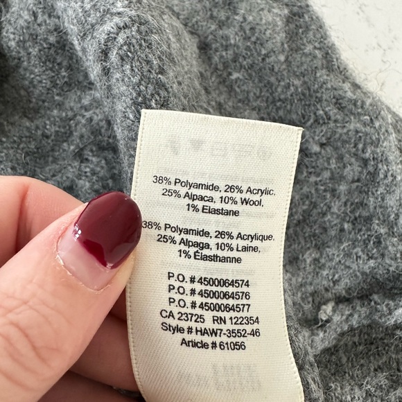 Wilfred Free Sweater - Picture 4 of 4